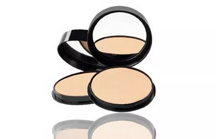 Oriflame Pure Colour Pressed Powder Best Oriflame Beauty Products - 9. Oriflame Pure Colour Pressed Powder