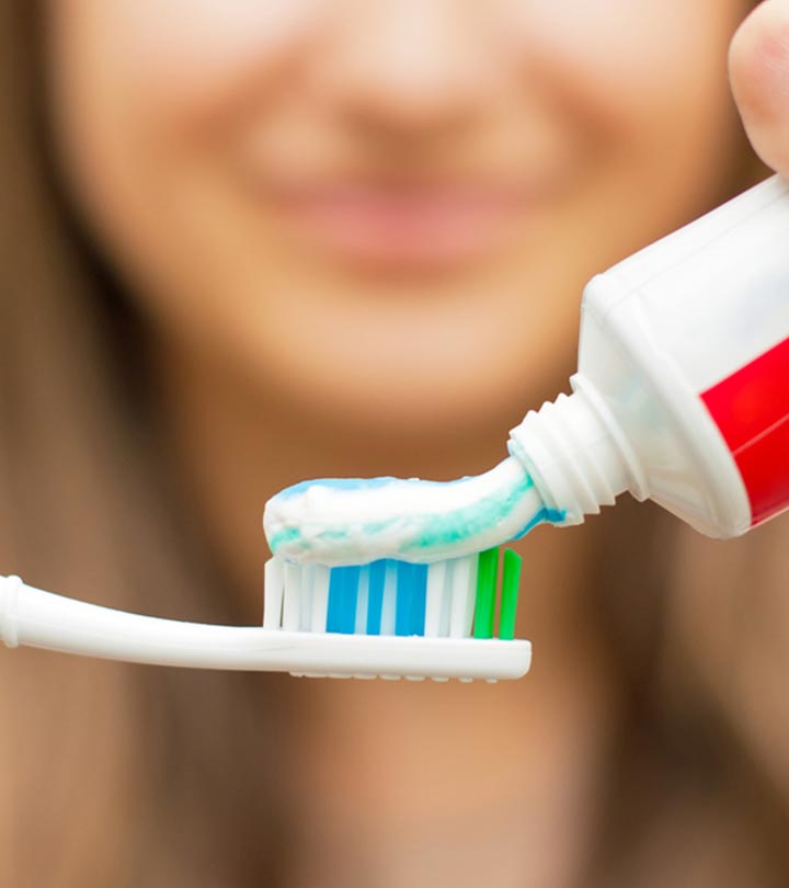 If You Tell Us Where You Press The Tube Of Toothpaste, We’ll Reveal One Of Your Deepest Secrets…