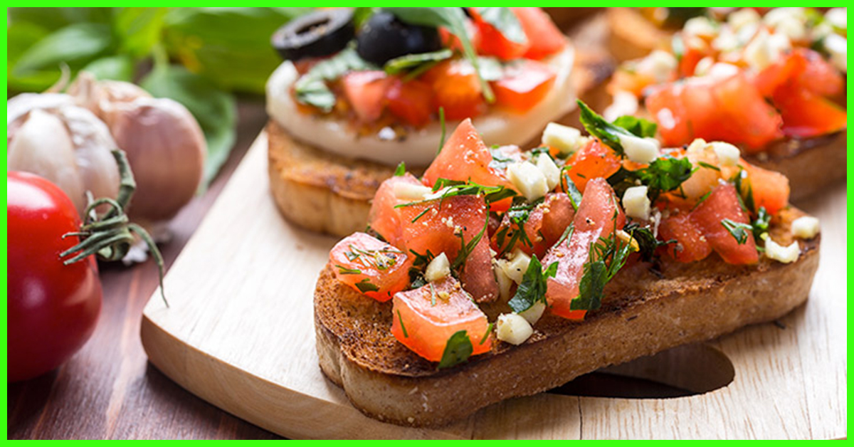 Mediterranean Diet – The Best Heart-Healthy Diet For You