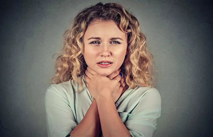 Neck Circumference Can Be A Sign Of Health Problems (2)