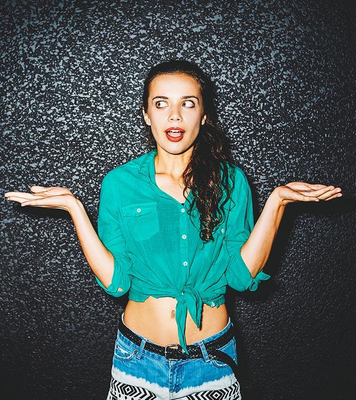 Neck Circumference Can Be A Sign Of Health Problems