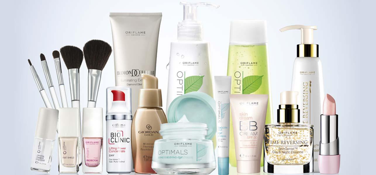 15 Best Oriflame Beauty And Skin Care Products (Reviews) - 2020 Update