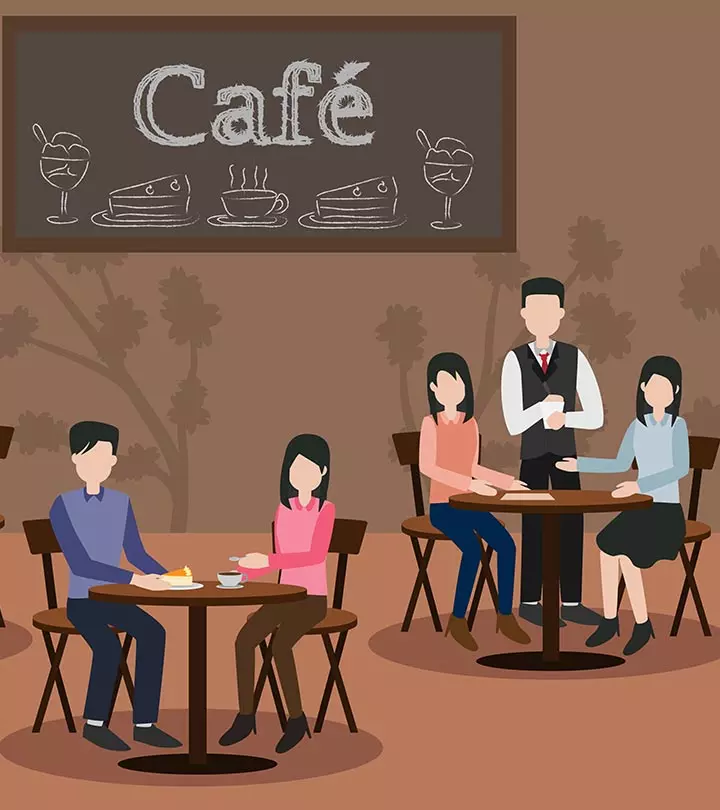 Which-Table-Would-You-NOT-Like-To-Sit-At--Your-Answer-Will-Reveal-What’s-Bothering-You