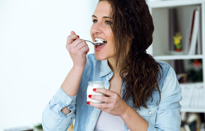 Yogurt