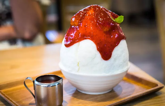 strawberry
