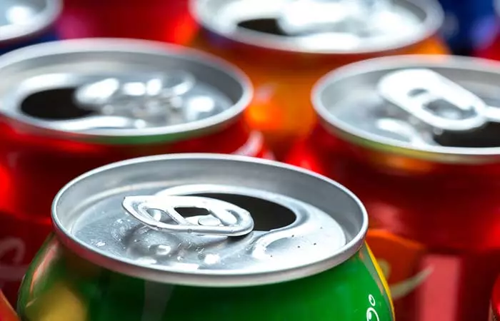 1. The Mystery Of The Soda Can Tabs