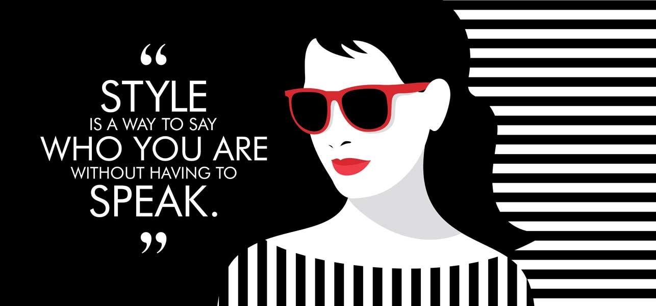 The 101 Best Fashion Quotes And Style Inspirational Quotes Ever