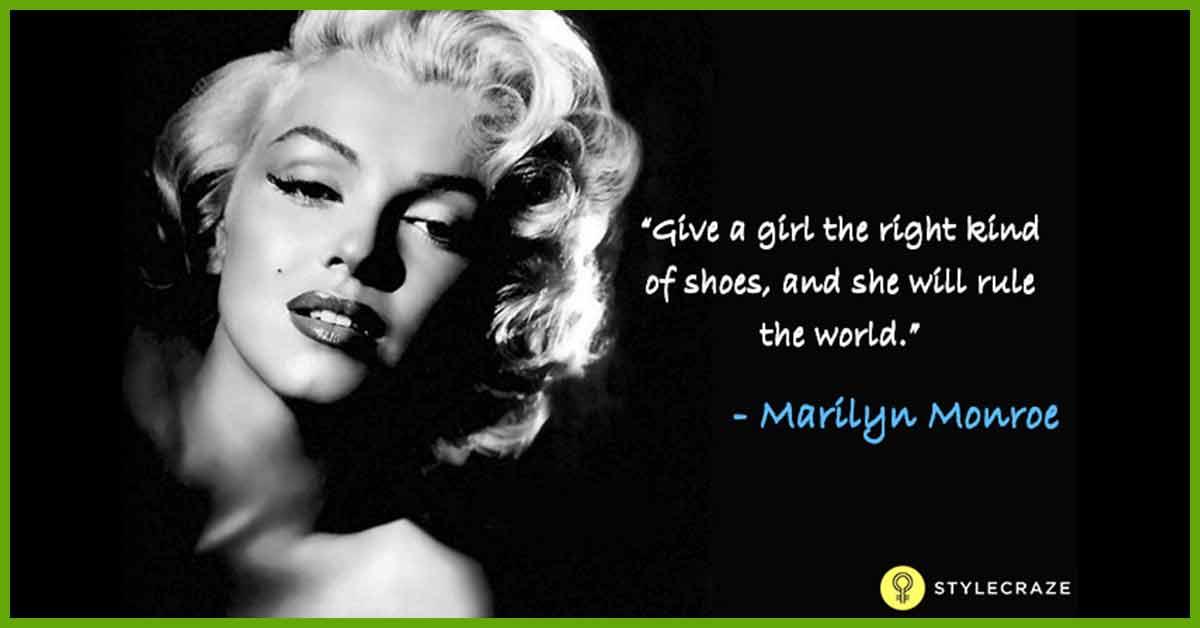 30 Famous Fashion Quotes