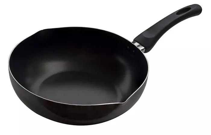 11. The Riddle Of The Cooking Pot Handle Hole
