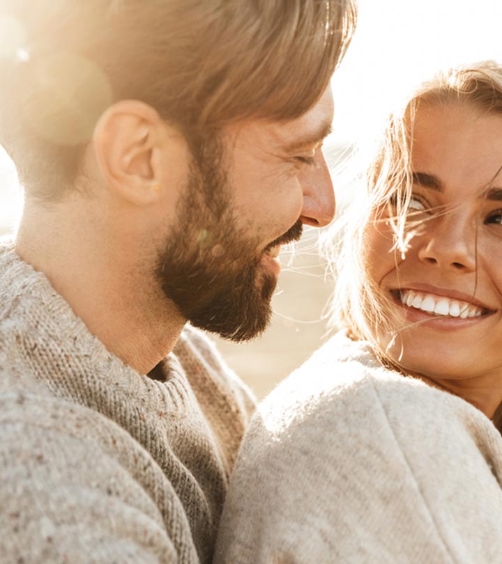 12 Compliments Guys Secretly Love to Hear