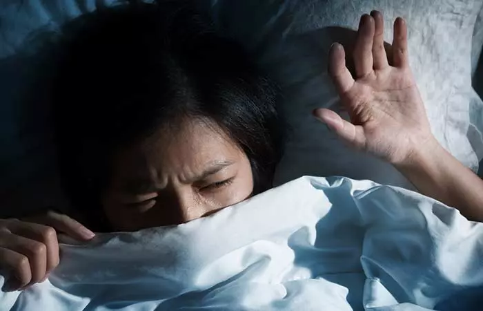 2. It Keeps Your Eyes Moving