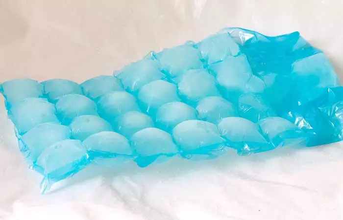 3. Ice, Ice, Baby