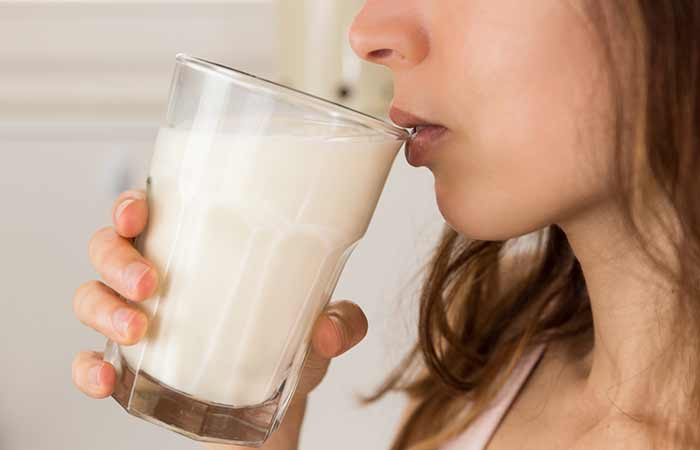 5. Consuming The Wrong Dairy Products