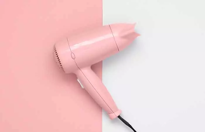 5. Get The Maximum Out Of Your Dryer