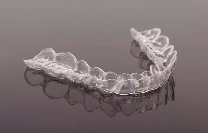 5. It Makes You Grind Your Teeth