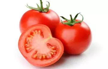 5. Tomatoes