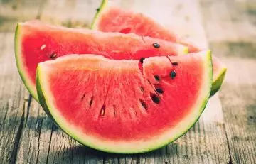 5. Watermelon