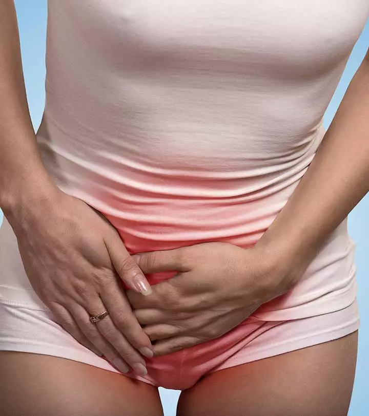 6 Ways To Help Ease Vaginal Discomfort After Giving Birth