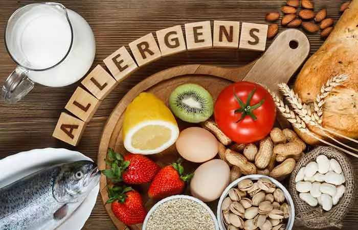 7. It Can Be Used To Diagnose Food Allergies