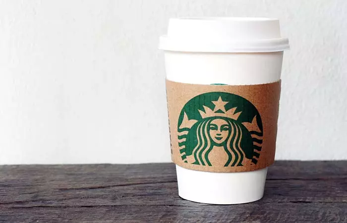 8. The Styrofoam Lid Surprise