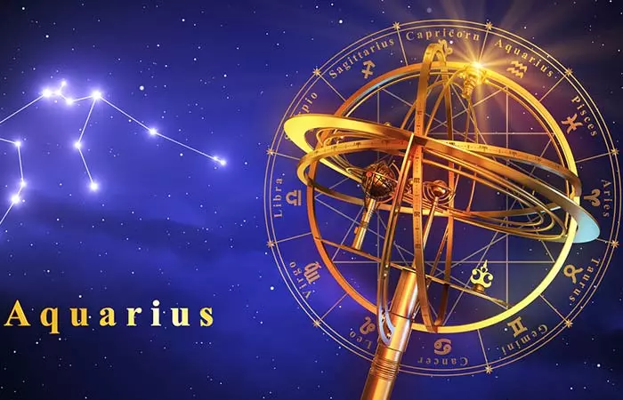 Aquarius