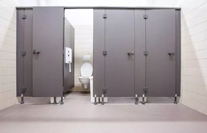 Do You Mean The Modern-Day Toilet Is Causing Trouble