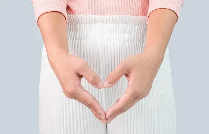 Fix Those Period Cramps