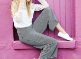 How To Wear Culottes – 20 Styling Ideas