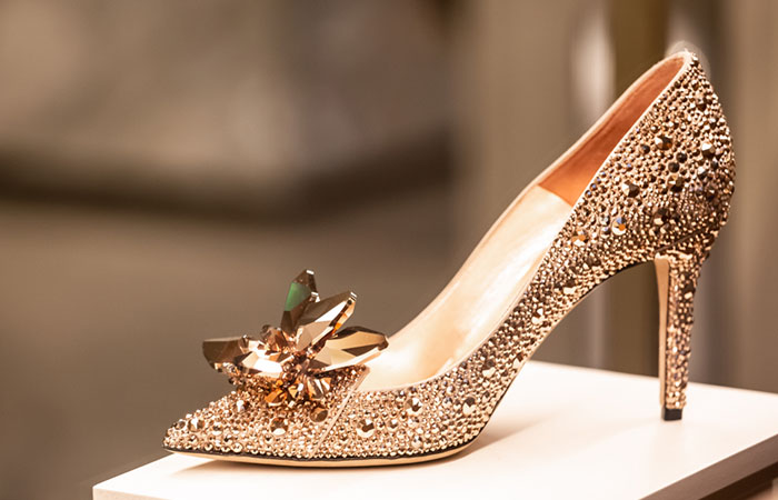Top 10 Most Expensive Shoe Brands of 2023 From Gucci to Stuart Weitzman   Financesonlinecom