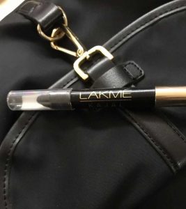 Lakme Kajal Pencil Review and Price: How ...