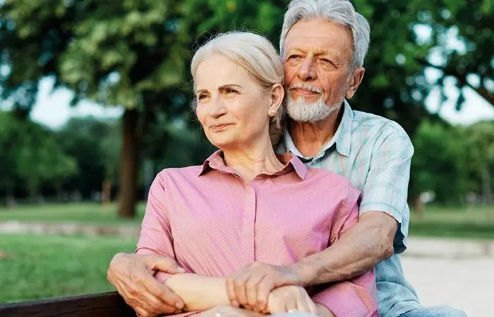 Makes You Live Longer 