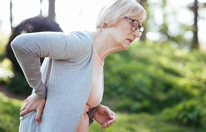 Myth 2 Fibromyalgia Can Only Exist In Elderly Women