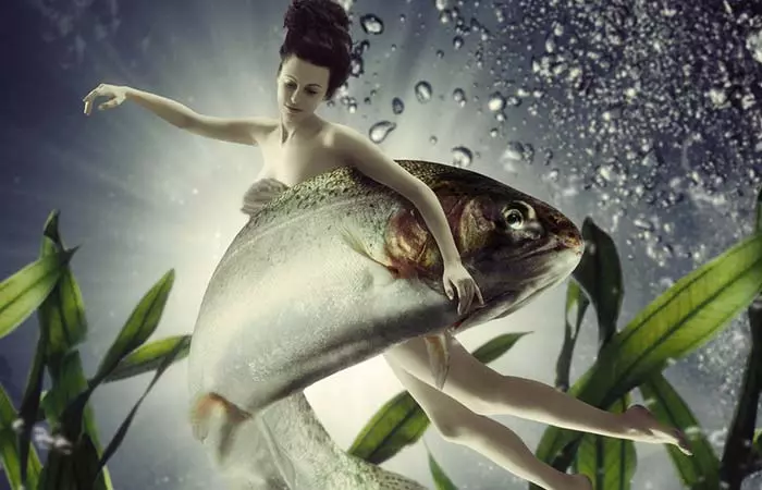 Pisces