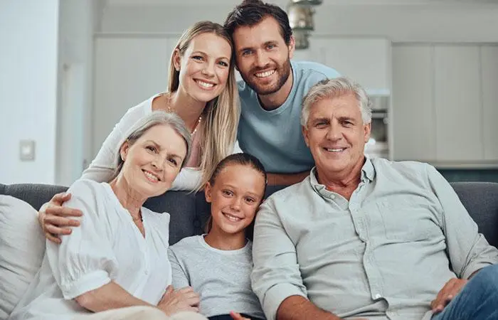 SOCIAL MEDIA accounts have