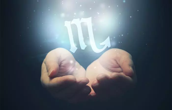 Scorpio