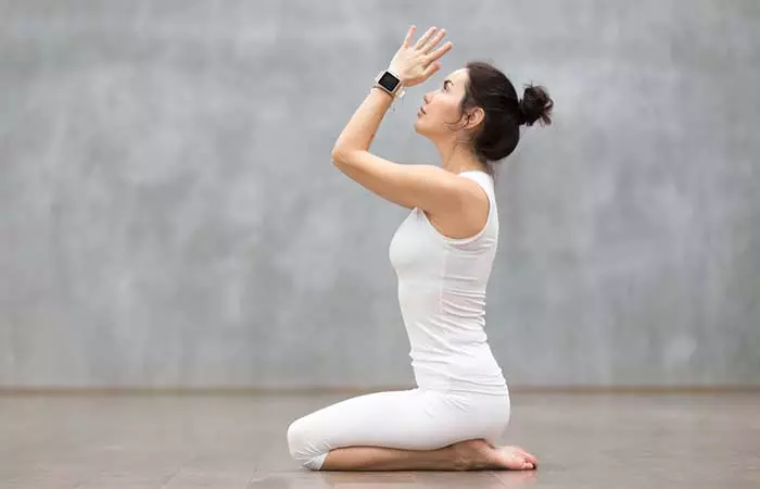 Significance of Namaste in yoga