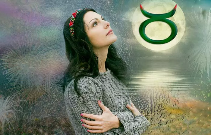 Taurus 