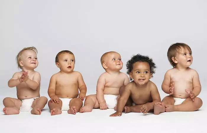 The Big Reveal What The Lines Of Your Hands Can Say About The Number Of Children You Will Have!