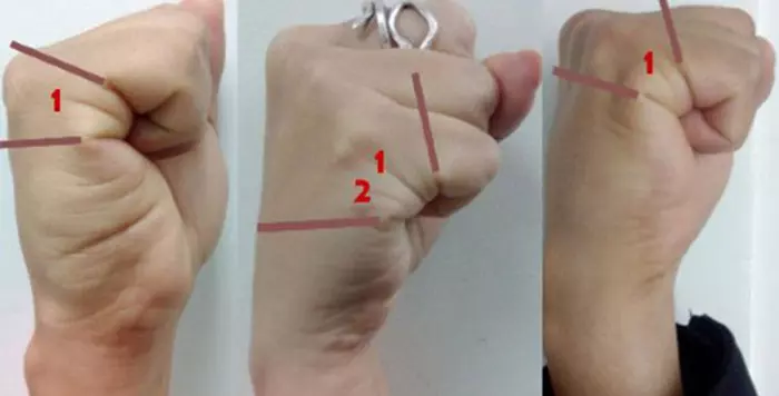 These Lines On Your Palm Will Tell You How Many Children You Will Have