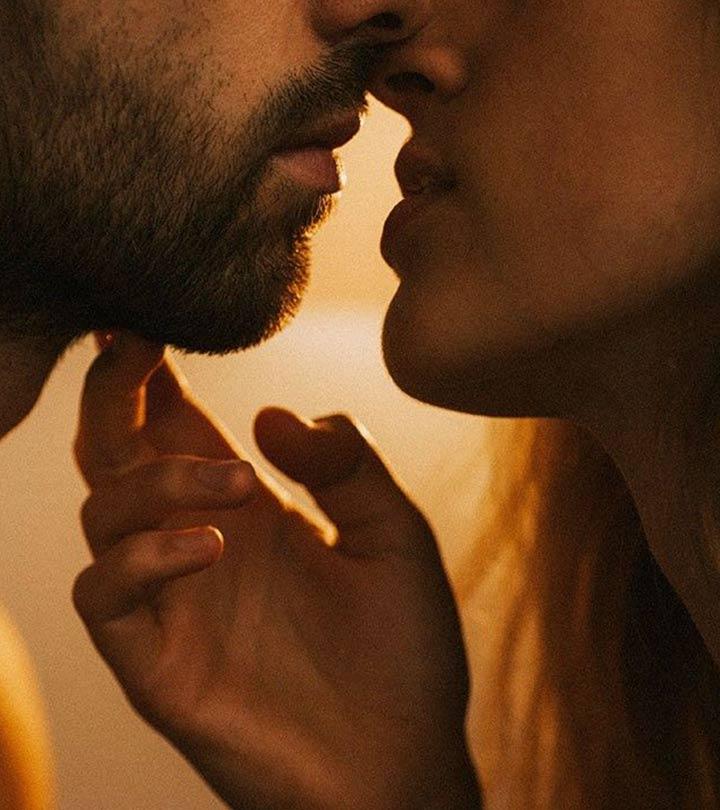 This Is The Best Time To Have Sex… Research Reveals