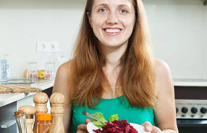 This Vegetable Will Fix Everything Wrong In Your Body
