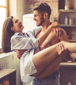 7 Ways To Feel More Confident During Sex