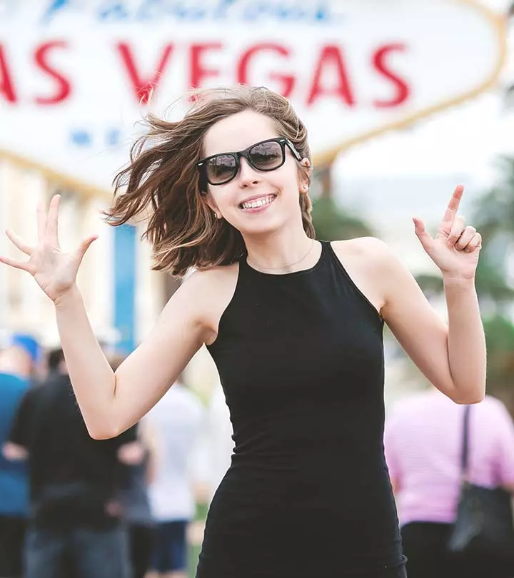 What To Wear In Las Vegas - DOs And Don’ts