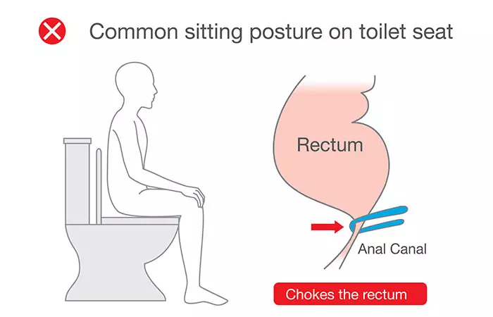 Why Nature Demands We Squat