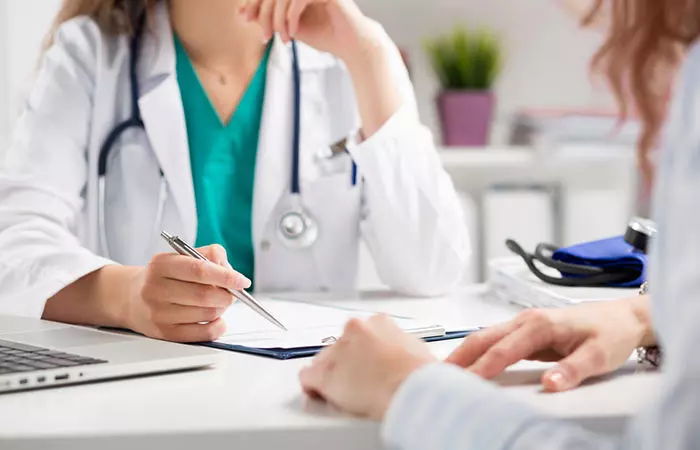 Yikes, How Can I Prevent This