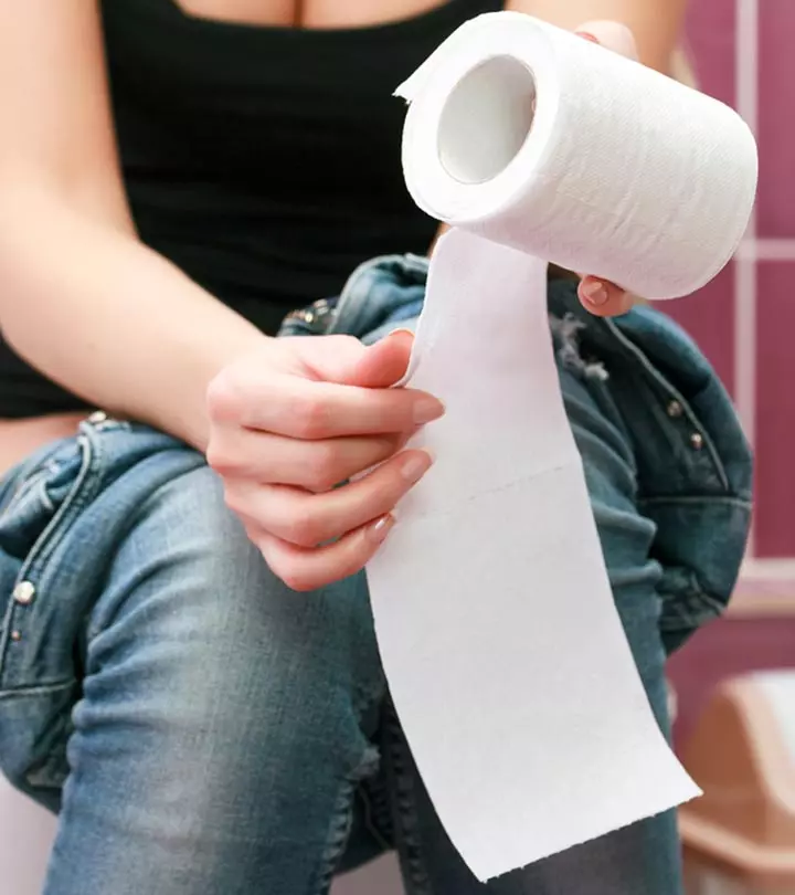 You’ve Been Sitting On The Toilet Incorrectly Your Whole Life. Here’s How To Do It Right
