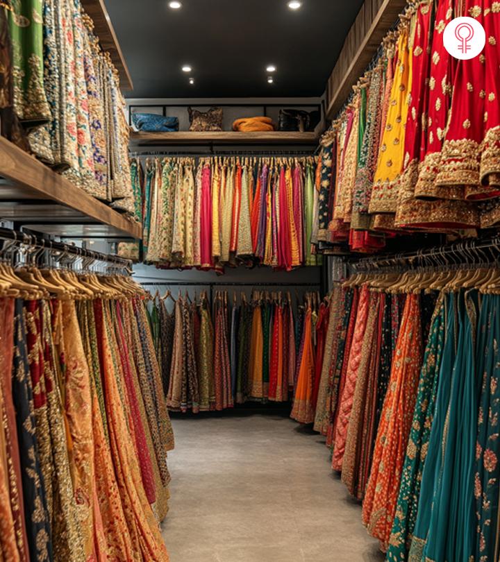 Top 16 Boutiques In Hyderabad