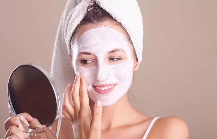 1. Indian Face Purifier