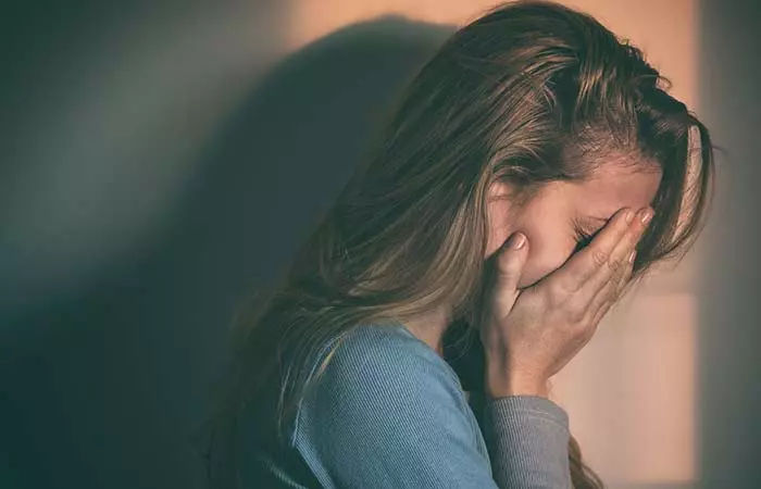 1. Sperm Can Help Prevent Depression In Women