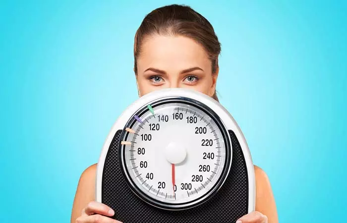 1. Weight